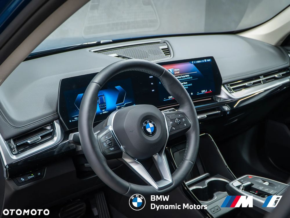 BMW X1 xDrive20d xLine - 17