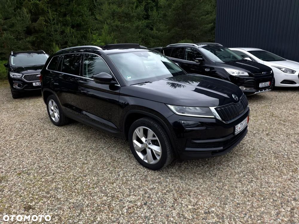 Skoda Kodiaq - 2