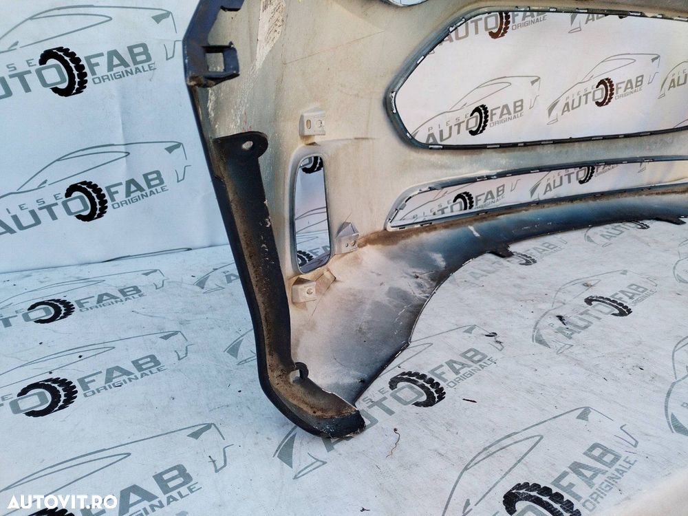 Bara fata Ford B-Max an 2012-2013-2014-2015-2016-2017 - 6