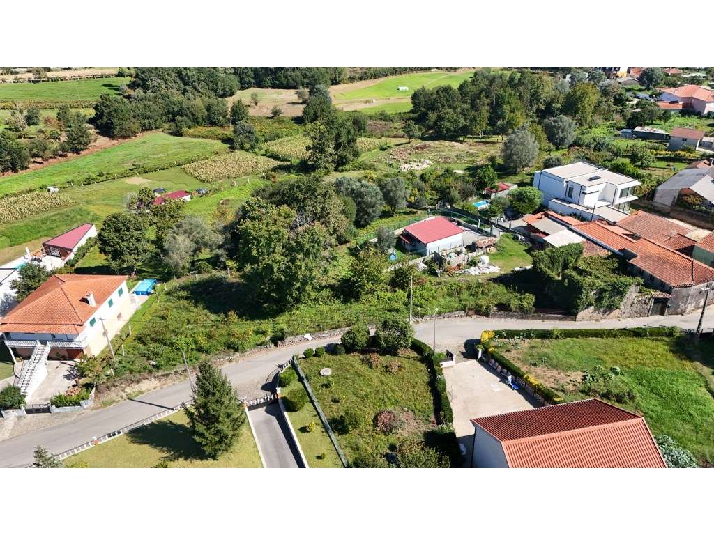 Terreno | São Julião e Silva, Valença - Grande imagem: 5/16