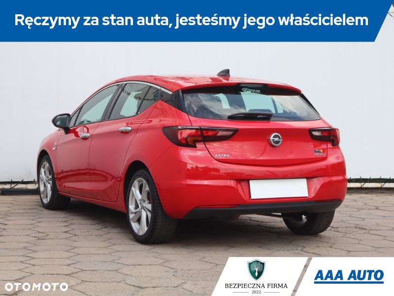 Opel Astra - 6