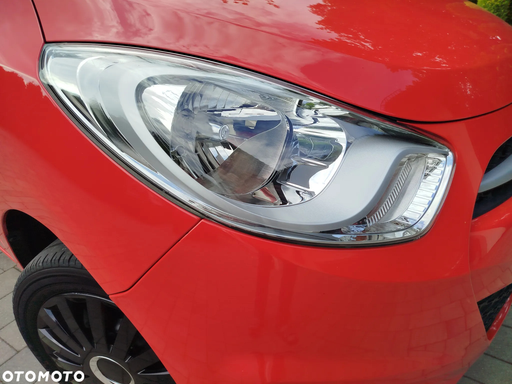Hyundai i10 1.1 Style - 23