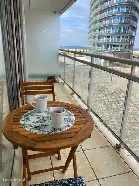 Apartamento T1 vista mar - Figueira da Foz - Grande imagem: 3/5