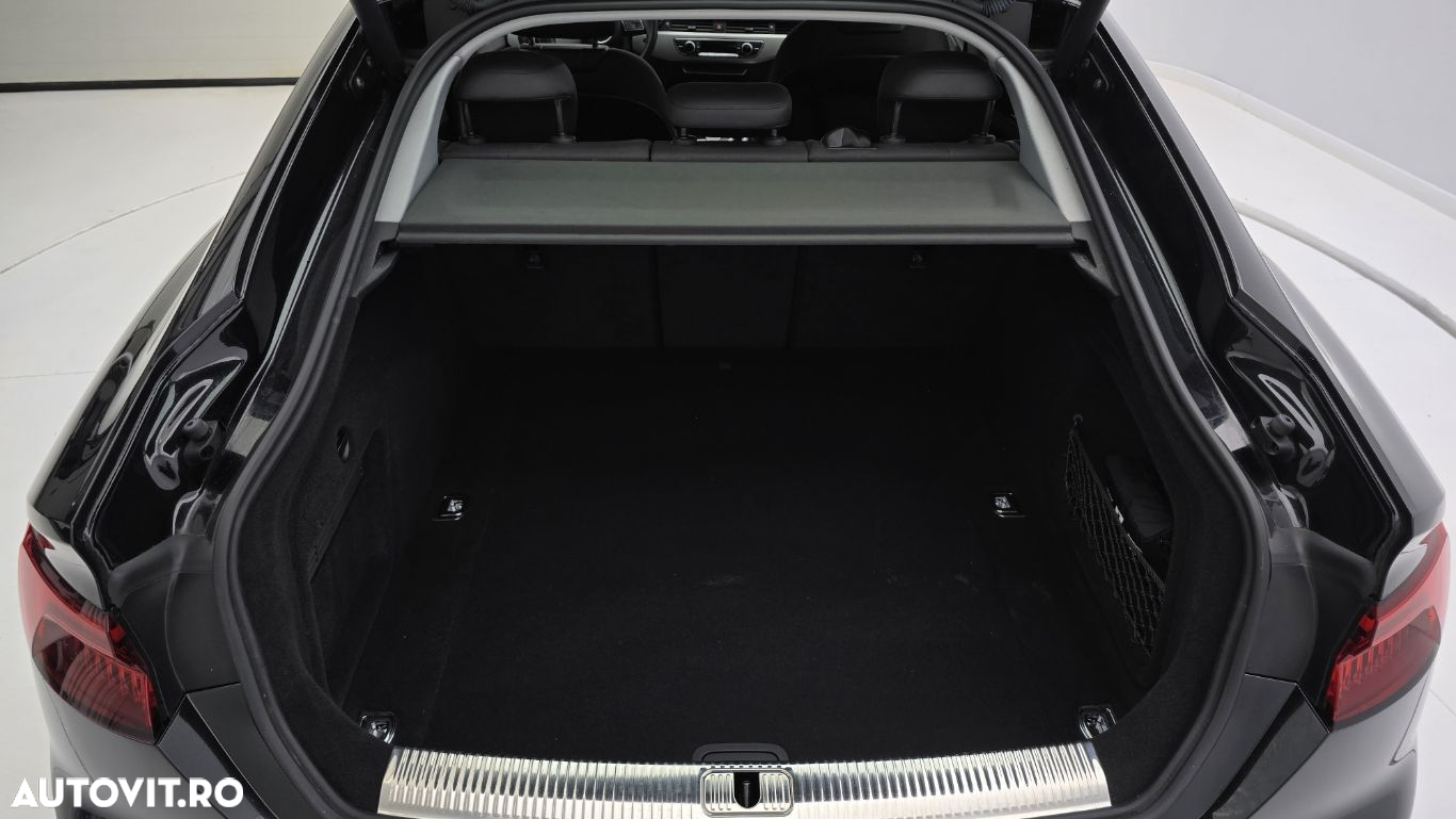 Audi A5 - 25