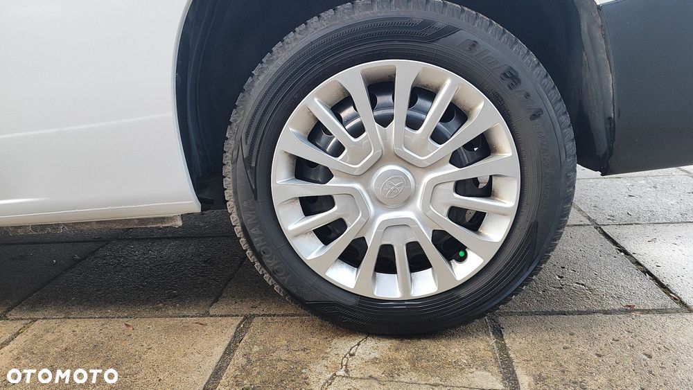 Toyota PROACE CITY - 9