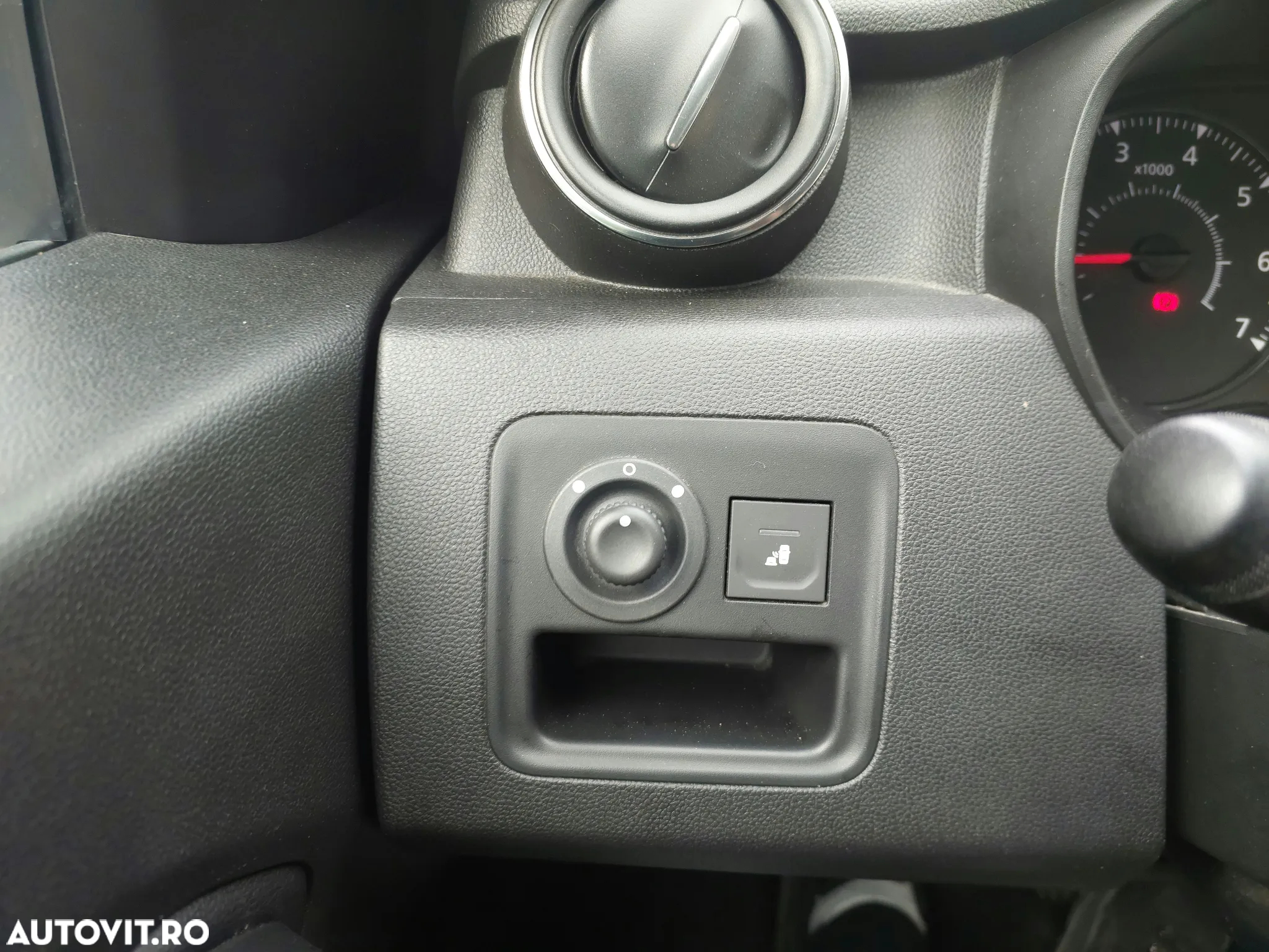 Dacia Duster Blue dCi 115 2WD Prestige - 17