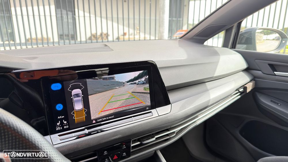 VW Golf 1.4 eHybrid OPF DSG GTE - 6