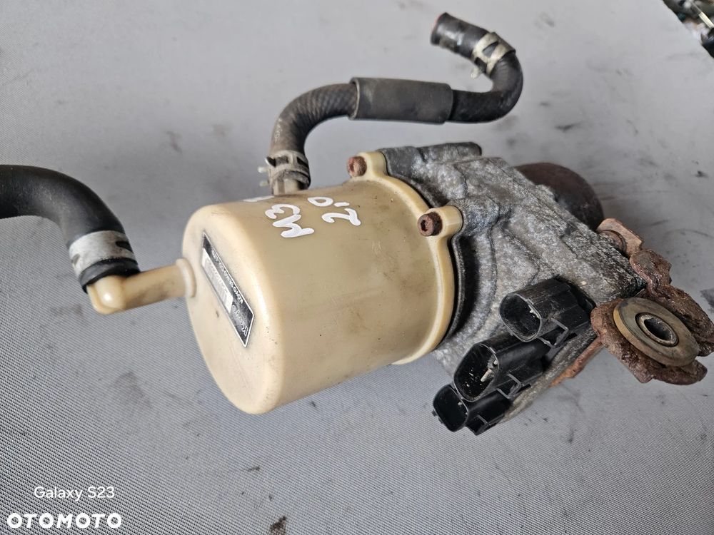 Pompa wspomagania Mazda 3 I BK 2,0 b 2003-2009r Koyo - 2