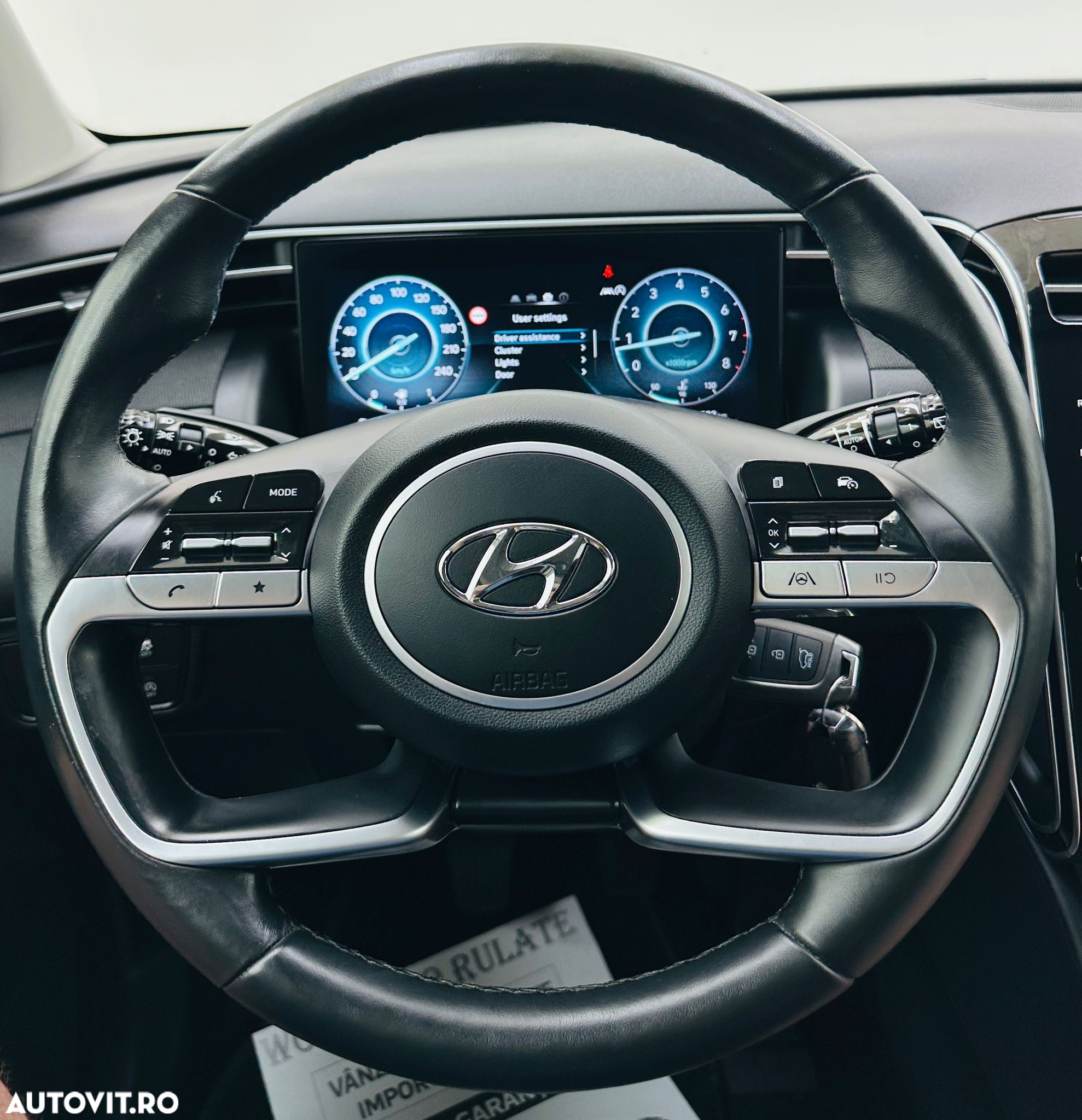 Hyundai Tucson - 35