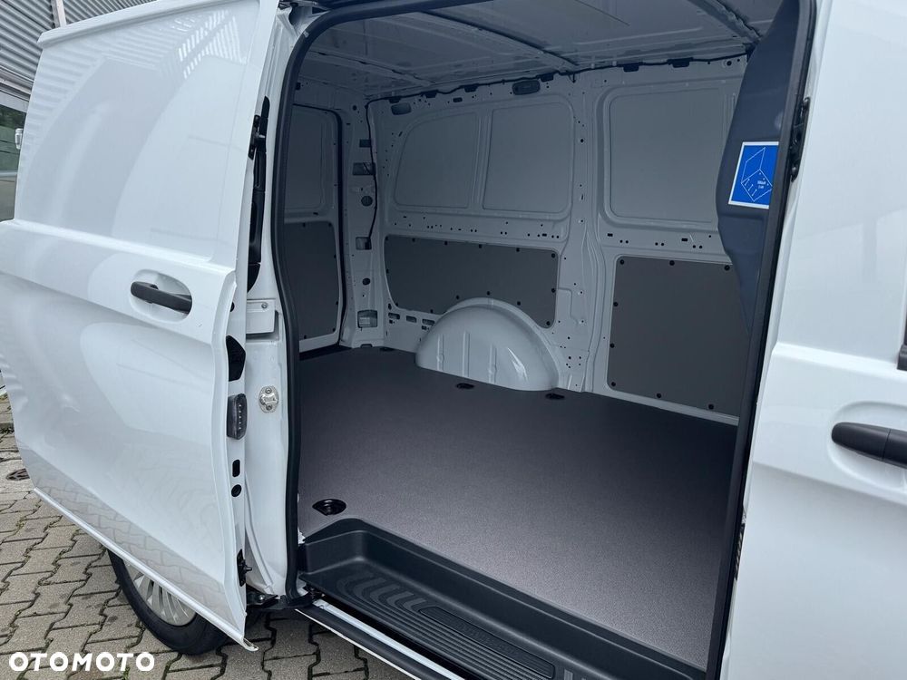 Mercedes-Benz vito Furgon 116 cdi długi - 9