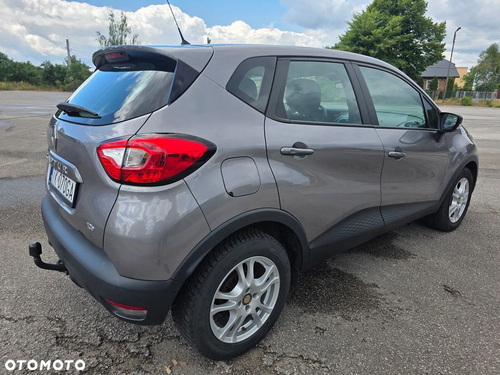 Renault Captur ENERGY TCe 90 Start&Stop Expression - 7