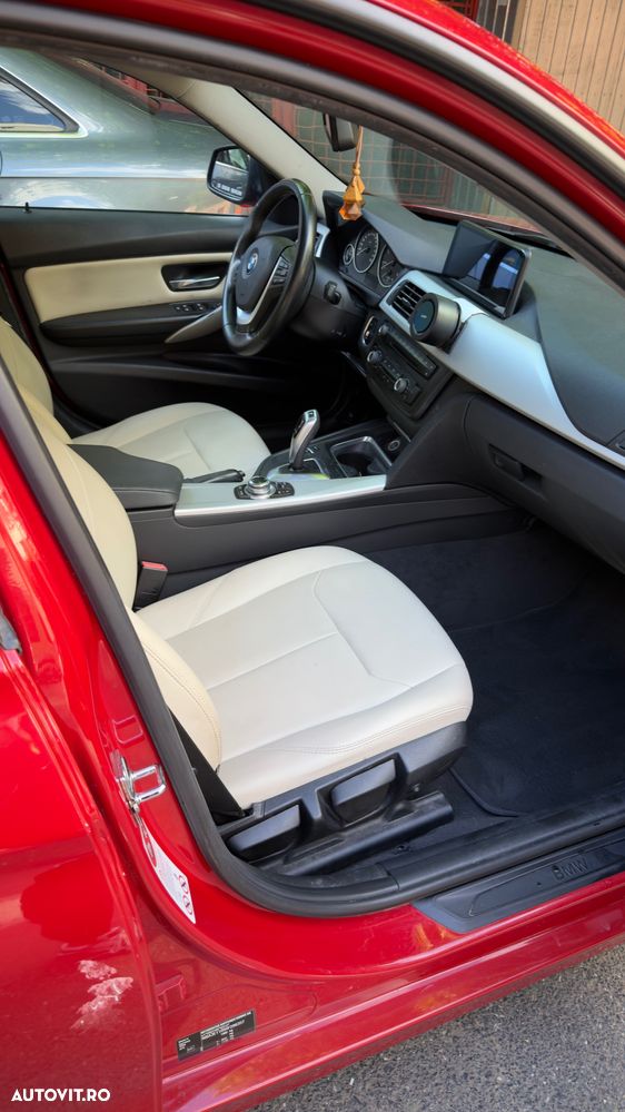 BMW Seria 3 - 13