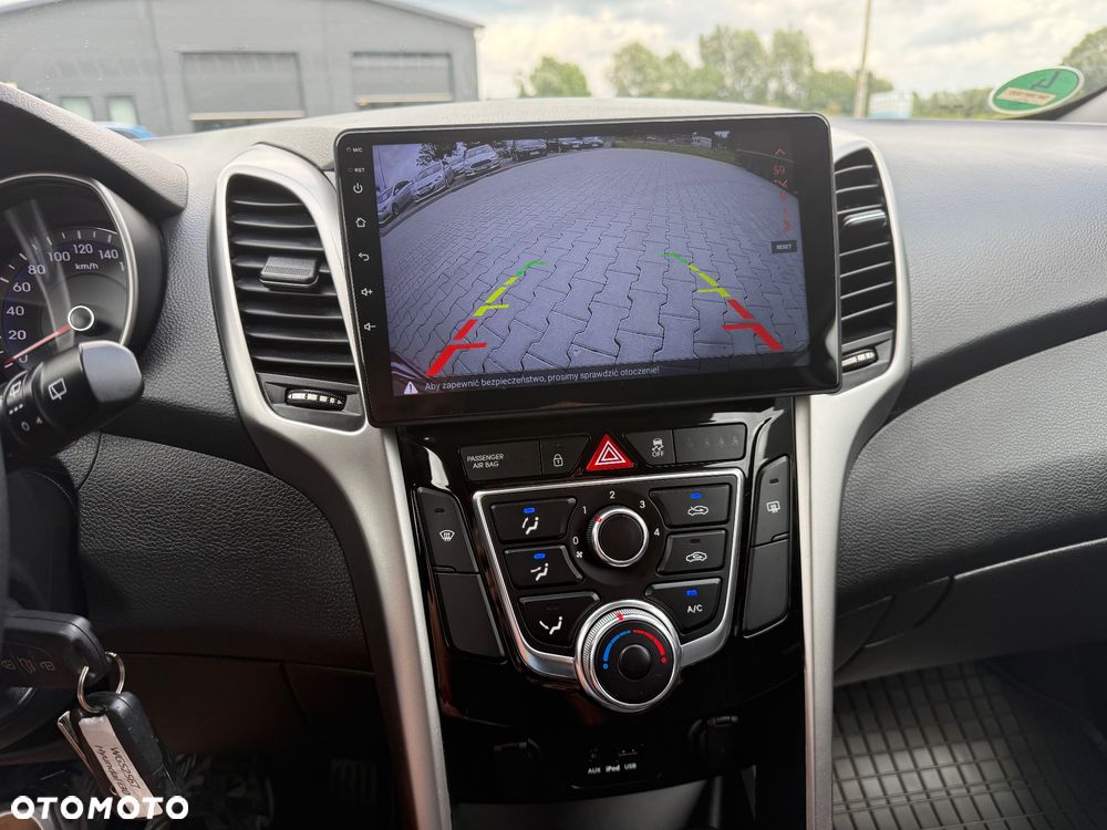 Hyundai i30 1.4 Style - 26