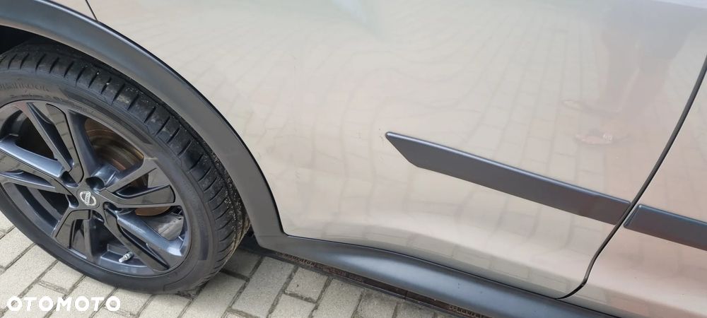 Nissan Juke 1.6 DIG-T N-Connecta - 8