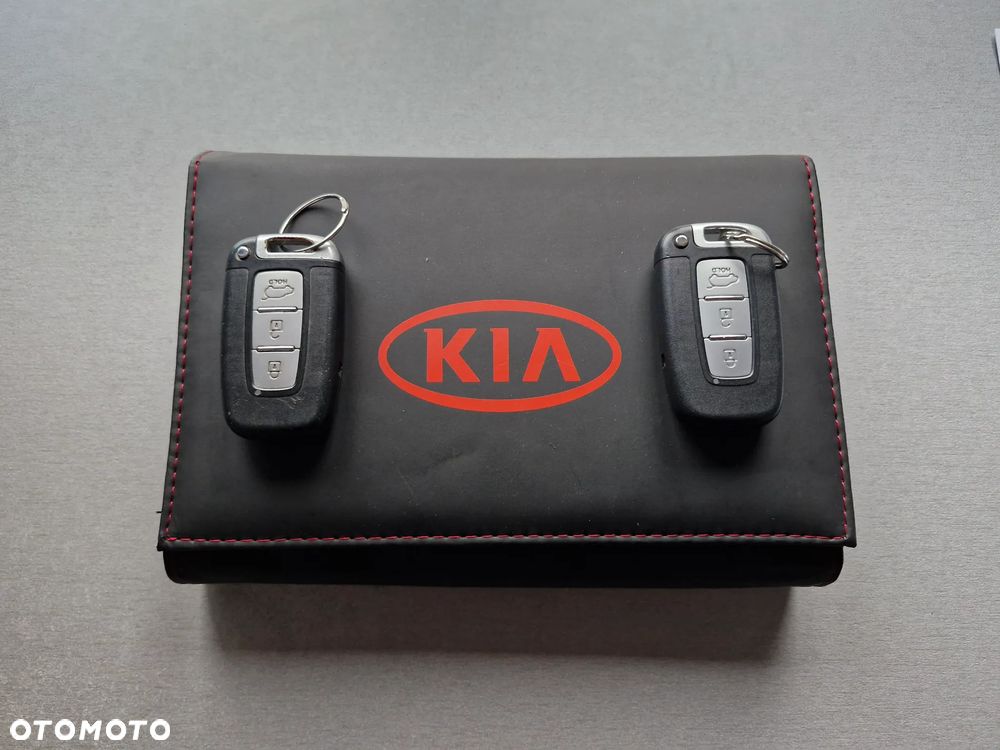 Kia Soul 1.6 GDI Spirit - 20