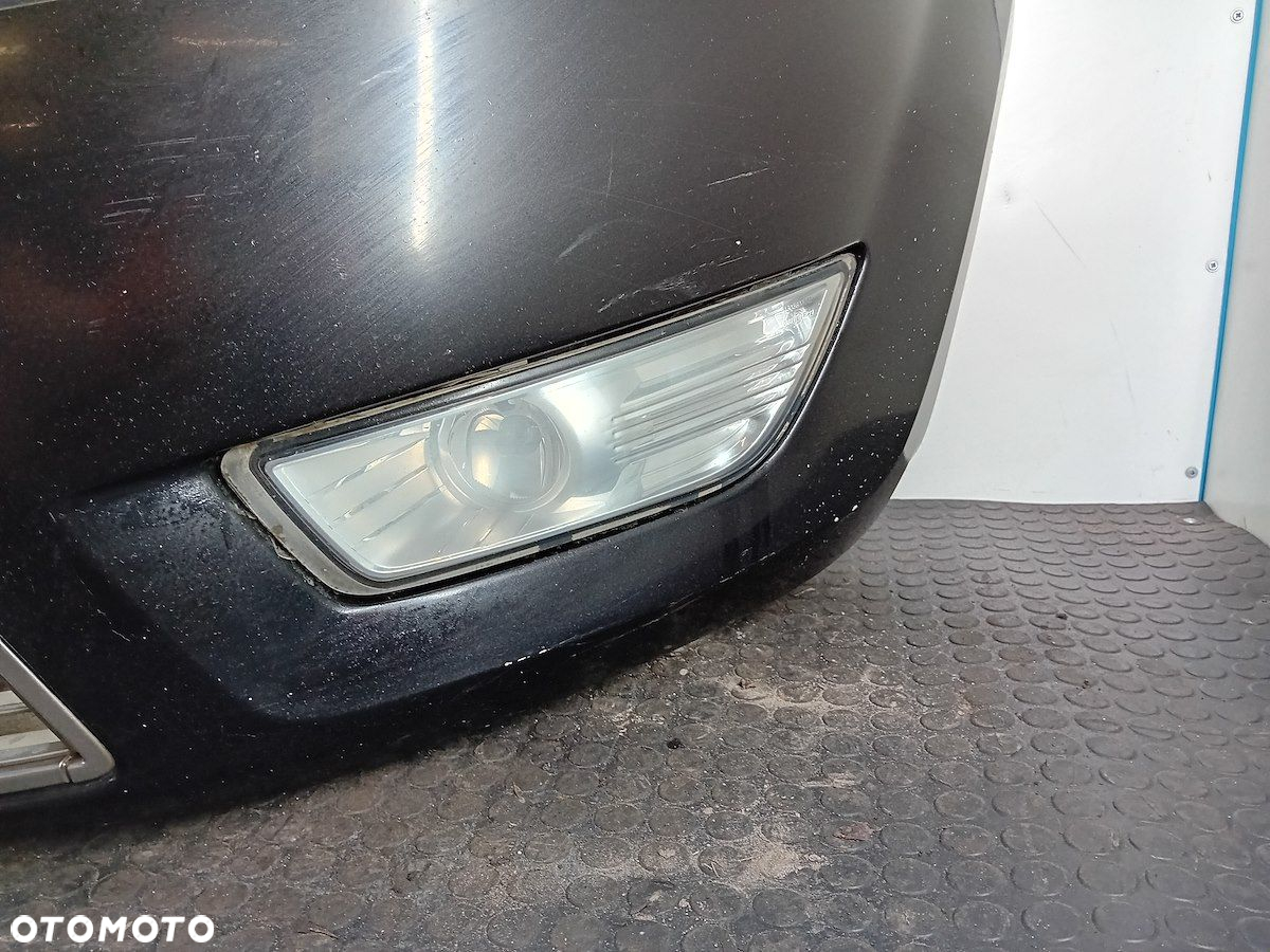 ZDERZAK PRZÓD FORD MONDEO MK4 G6 HATCHBACK - 7