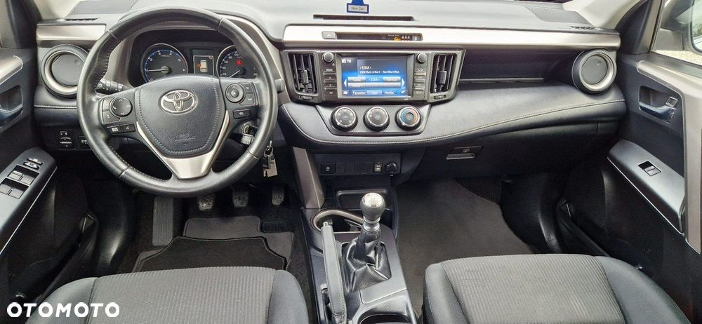 Toyota RAV4 - 27