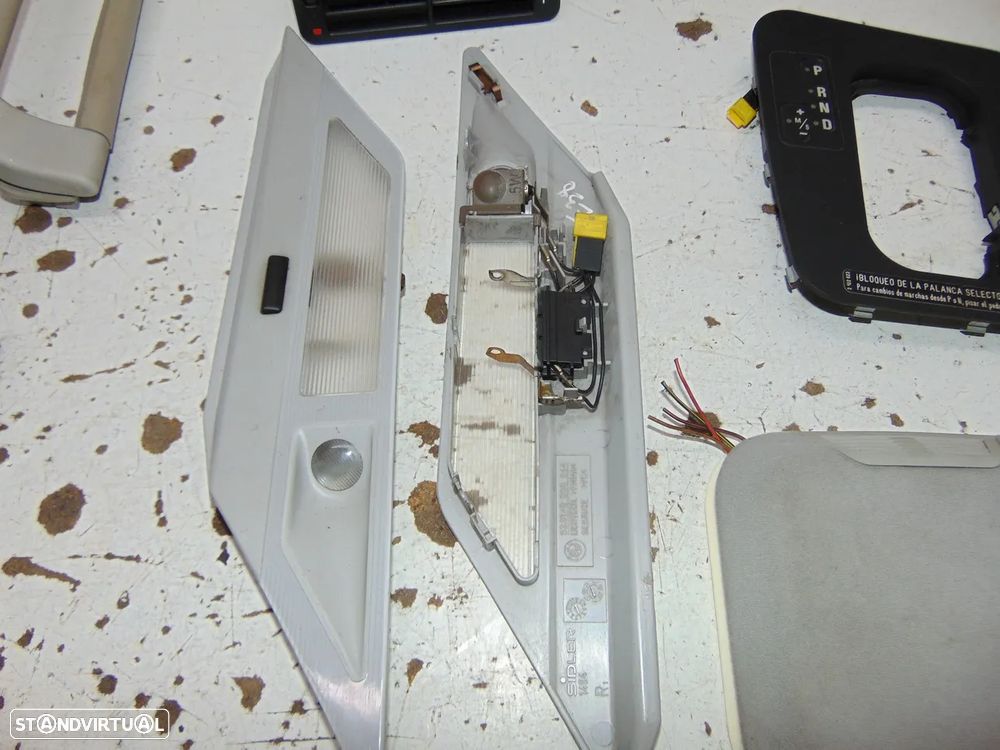 BMW E38 vários - 10