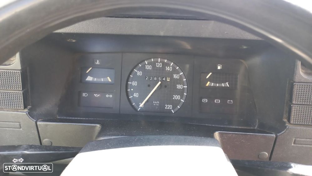 Opel Kadett 1.6 D GL - 8