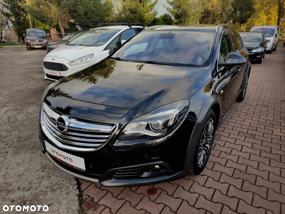 Opel Insignia - 7