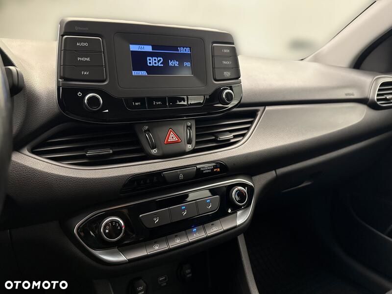 Hyundai i30 - 15
