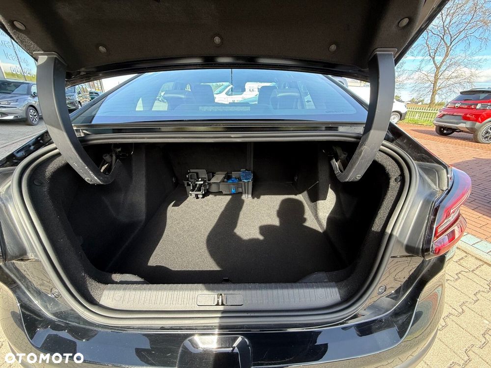 Citroën C4X 1.2 PureTech Feel Pack S&S EAT8 - 19