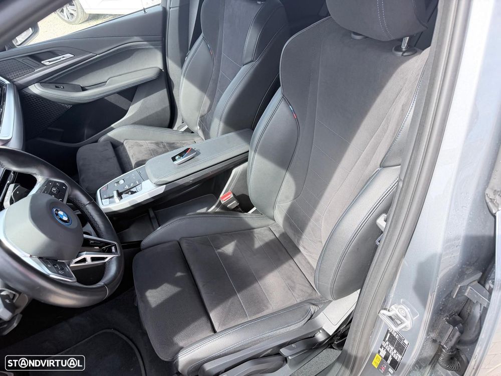 BMW 225xe Active Tourer e xDrive Pack Desportivo M - 16