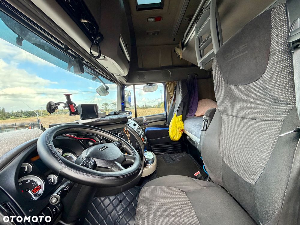 DAF XF105 460 KM - 5