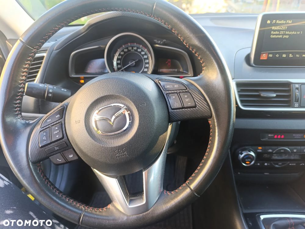 Mazda 3 - 16