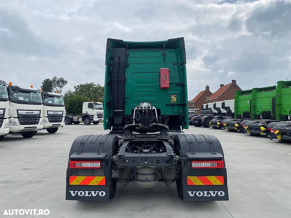 Volvo FH 500 - 6