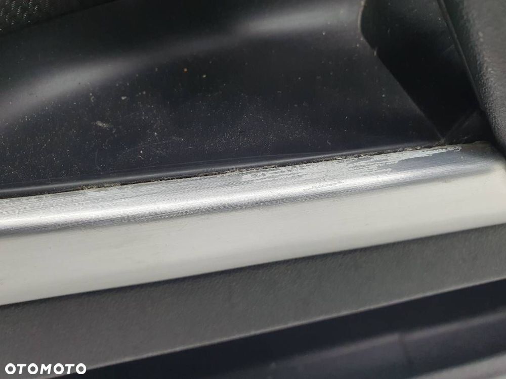 BOCZEK DRZWI PRZÓD PRAWY AUDI A3 8P 3 DRZWI 3D EUROPA - 6