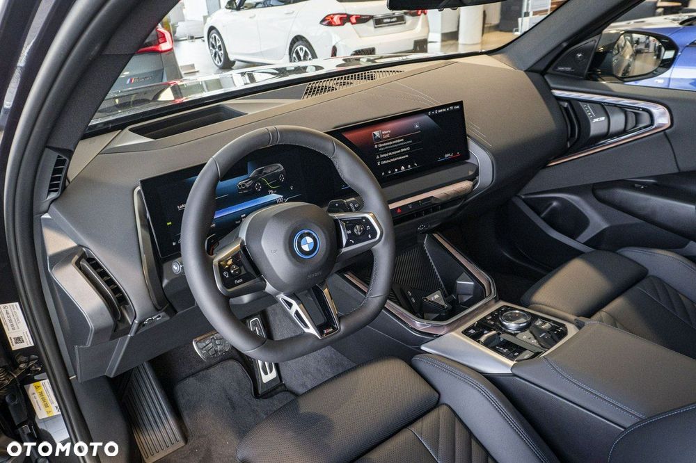 BMW X3 - 13