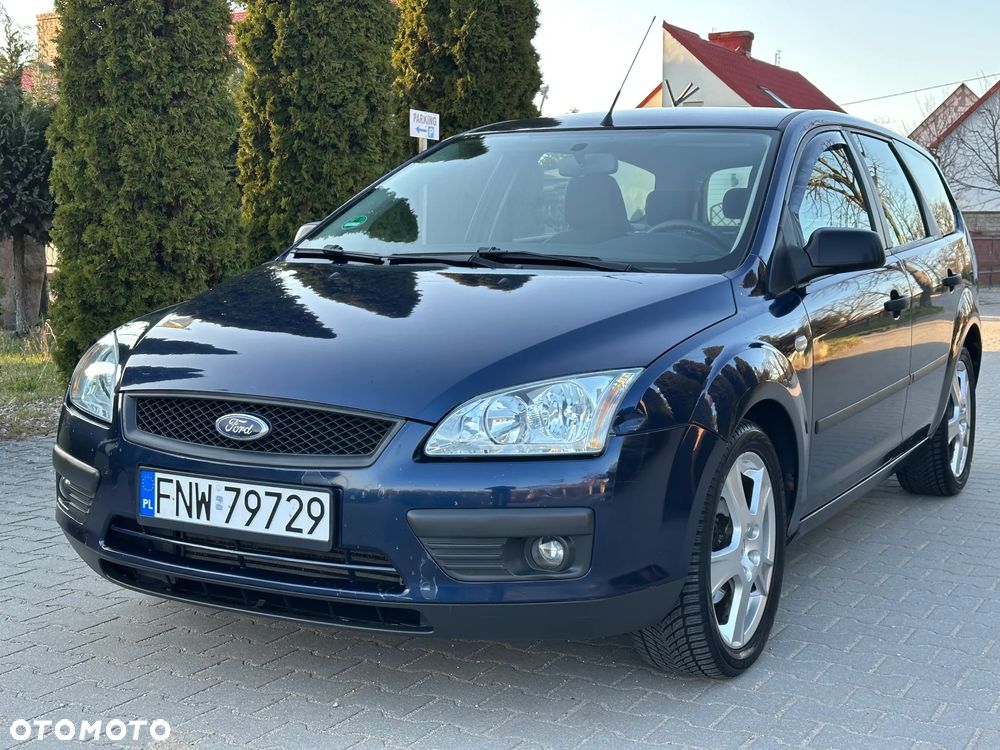 Ford Focus - 6