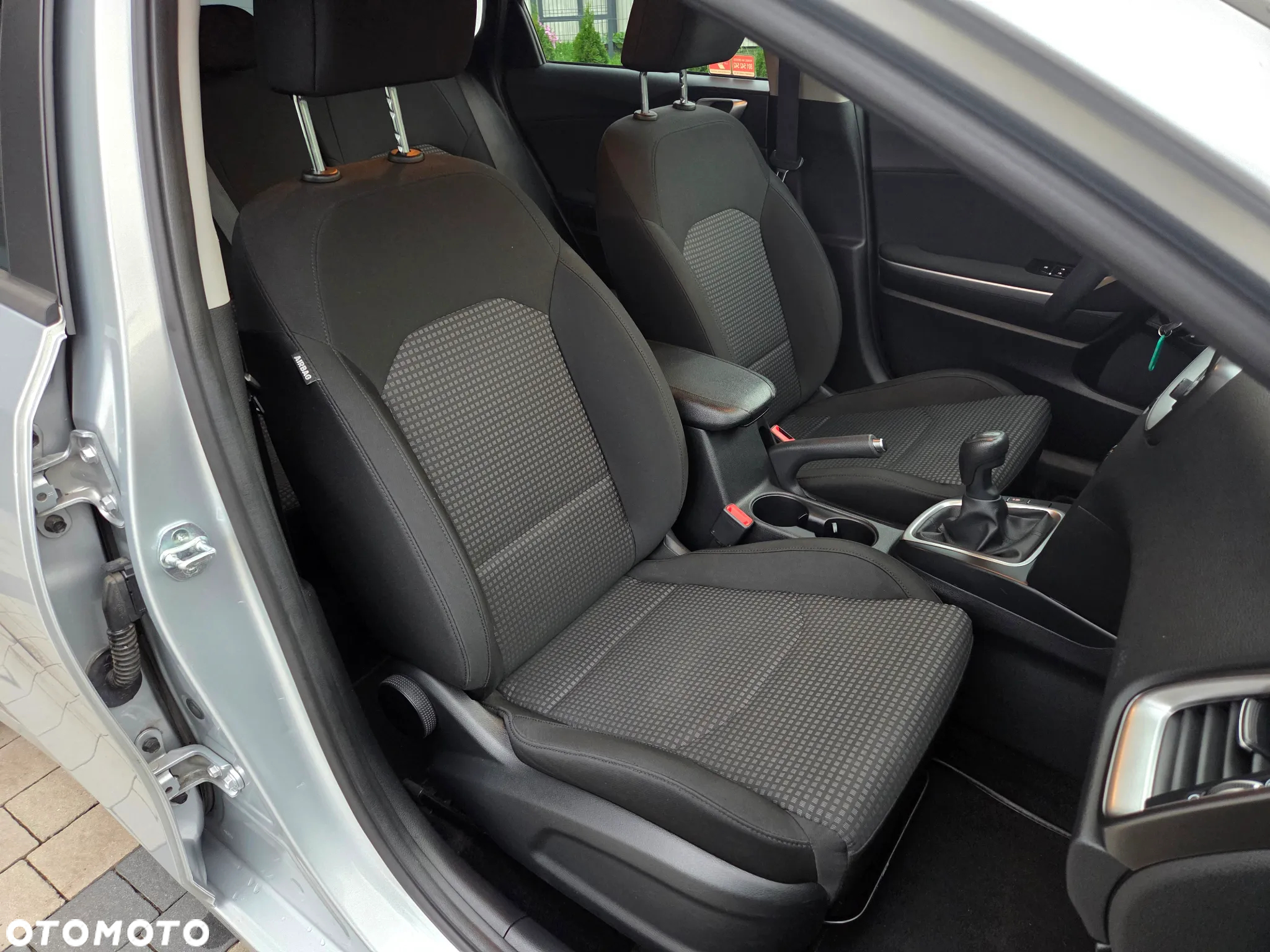 Kia Ceed 1.0 T-GDI S - 18