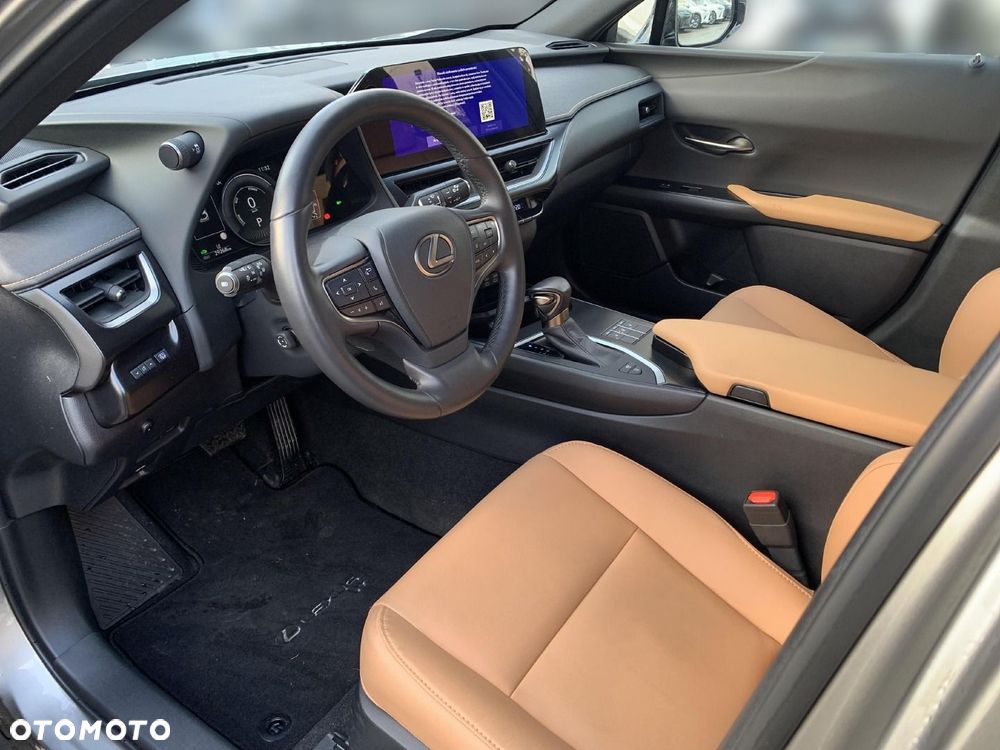 Lexus UX 250h GPF F Sport Design 2WD - 14