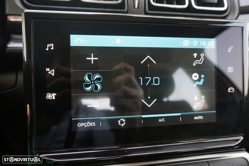 Citroën C3 1.2 PureTech Shine - 16