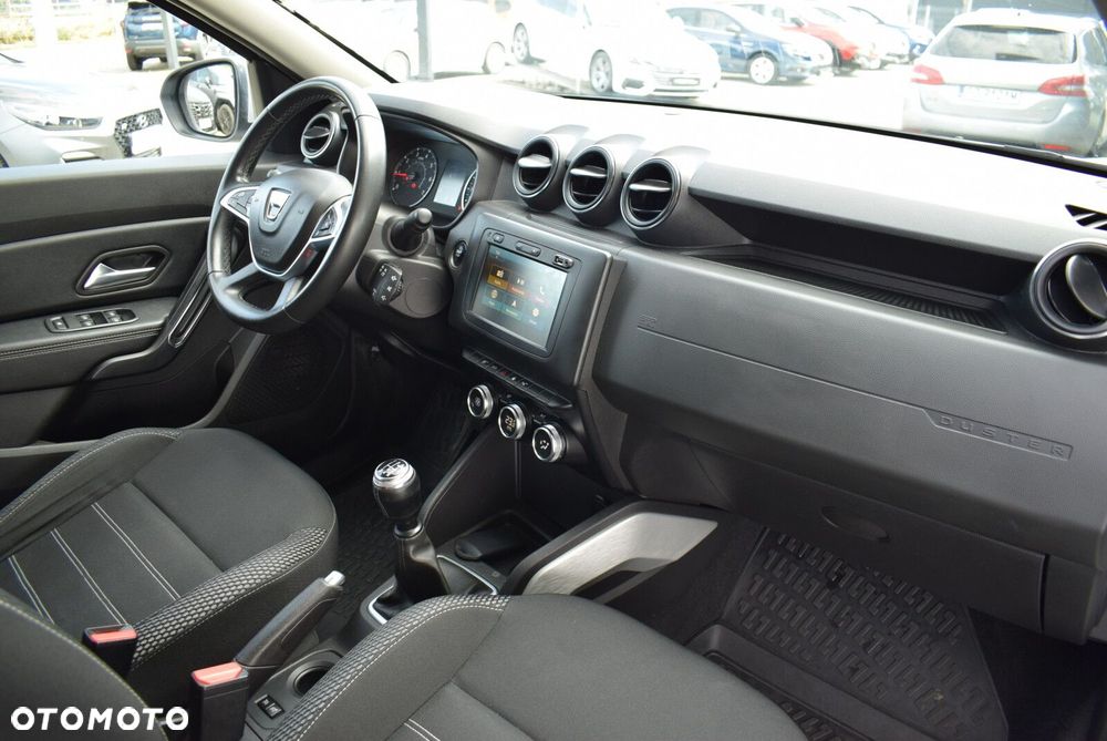 Dacia Duster - 25