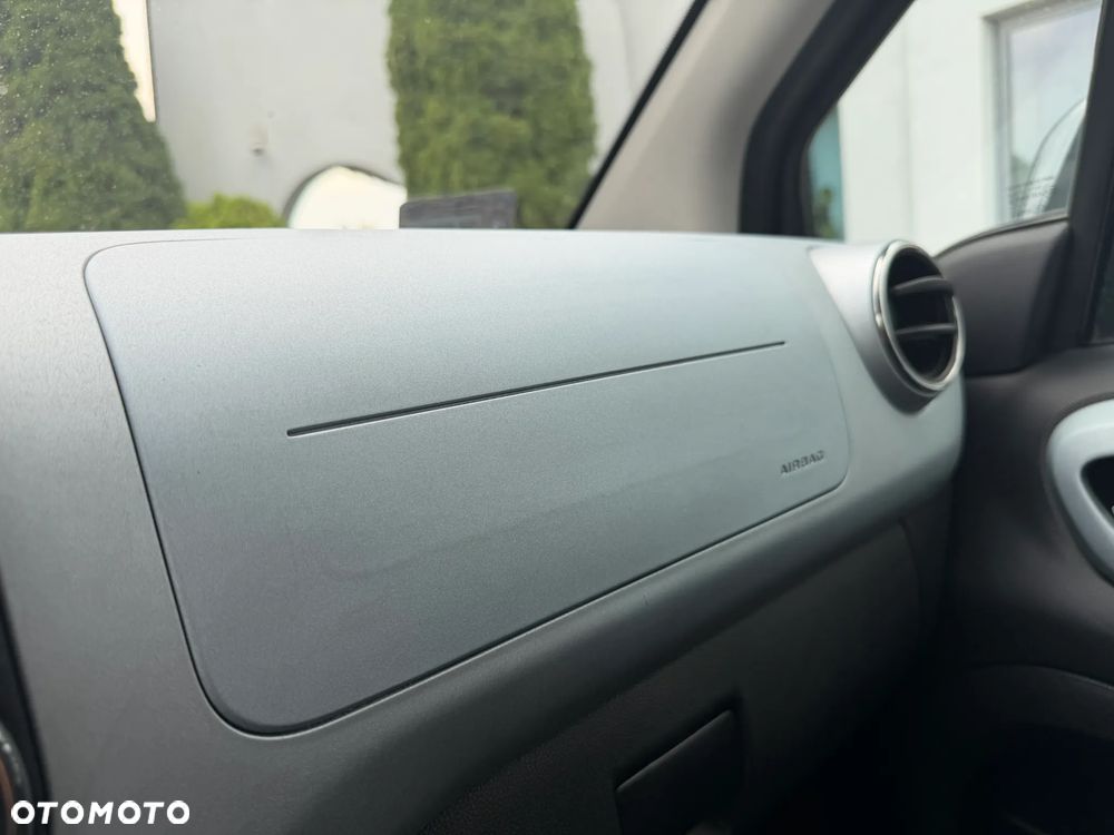 Citroën Berlingo 1.6 VTi 16V XTR - 30