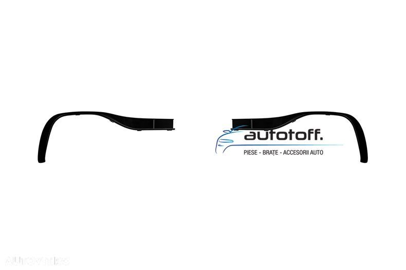 Pachet compatibil Mercedes W213 E-Class (2020+) model E63 AMG - 8