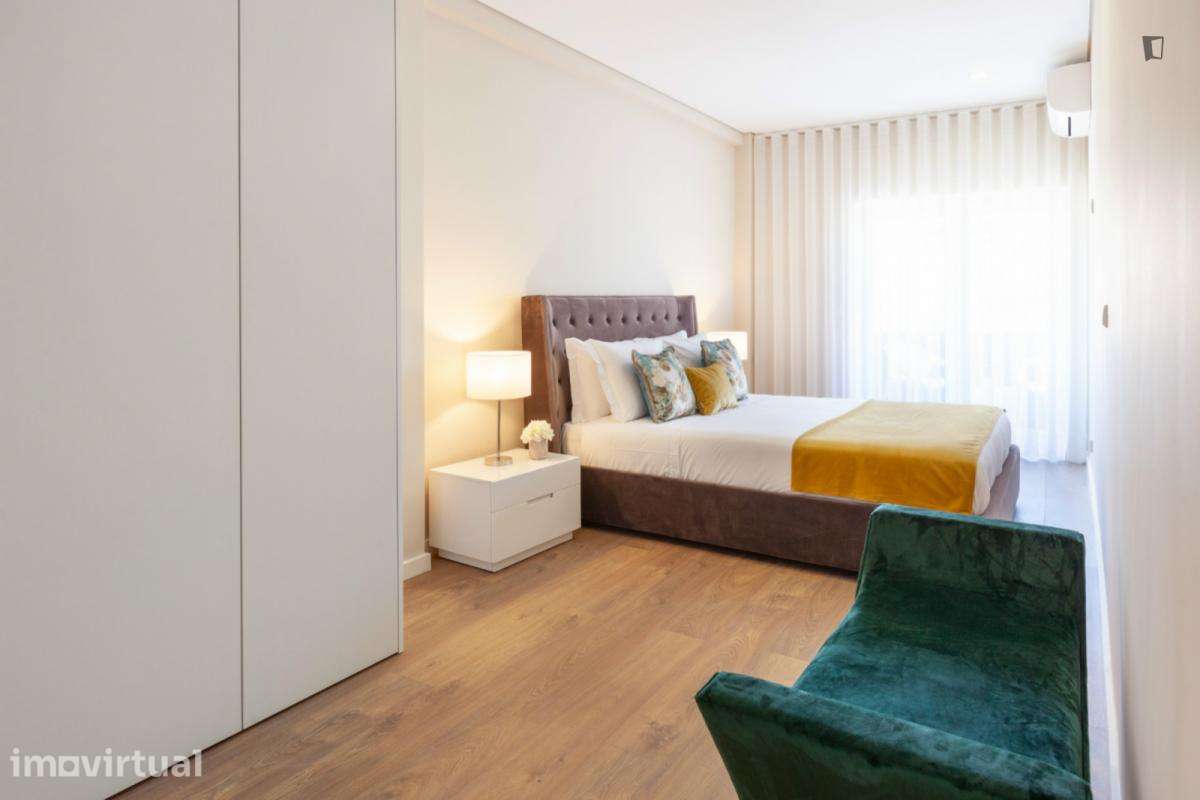 Apartamento com 3 quartos - localizado em Sé de Braga e São Lázaro... - Grande imagem: 2/38