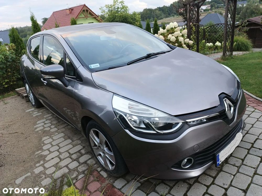 Renault Clio 1.5 dCi Energy Eco Zen - 7