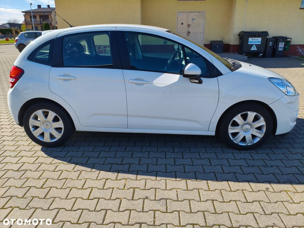 Citroën C3 1.4 HDi Furio - 3