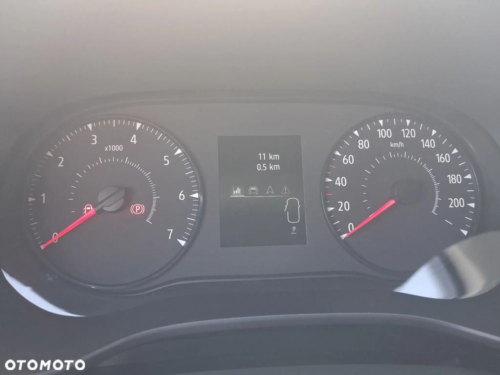 Dacia Sandero Stepway - 15