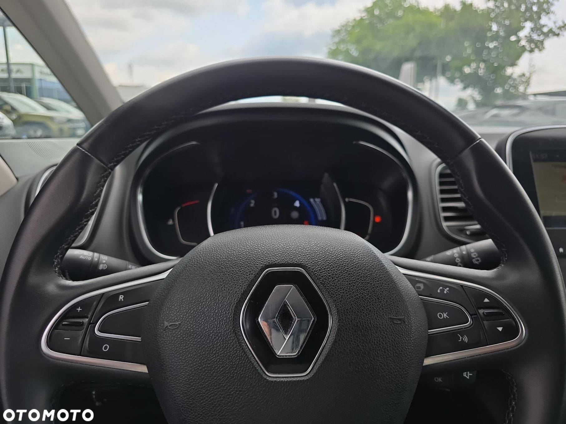 Renault Scenic 1.7 Blue dCi Zen - 16