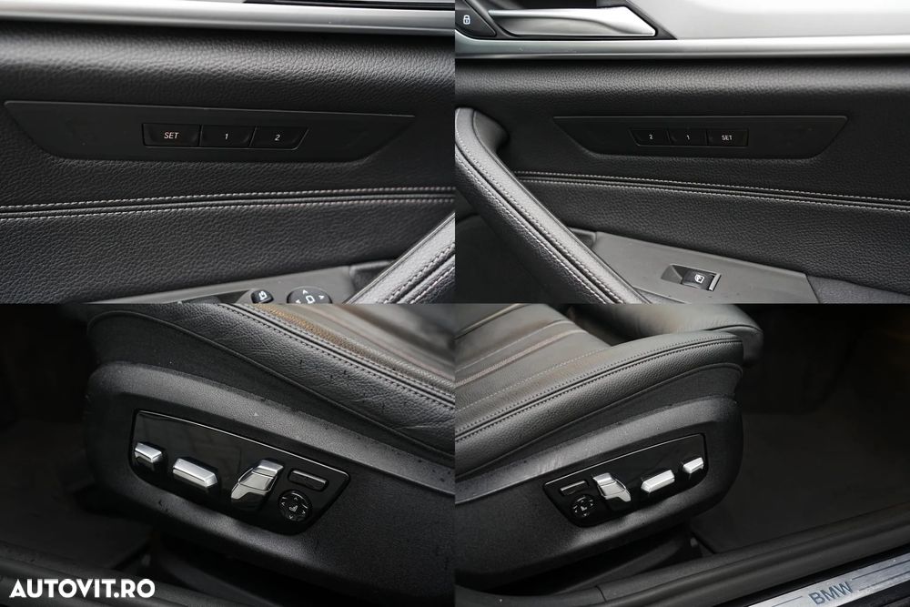 BMW Seria 5 530e AT PHEV - 16