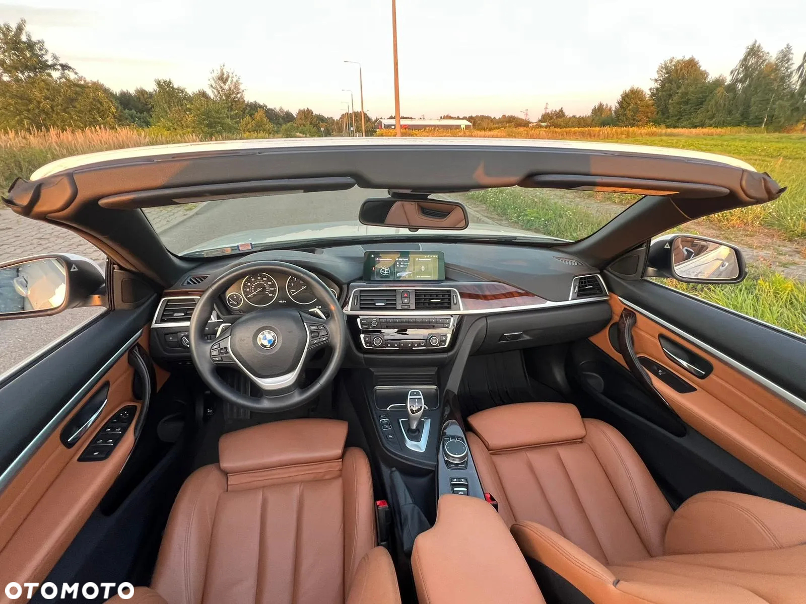 BMW Seria 4 430i xDrive Sport - 9