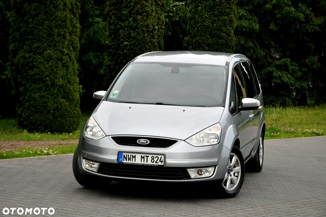 Ford Galaxy - 8