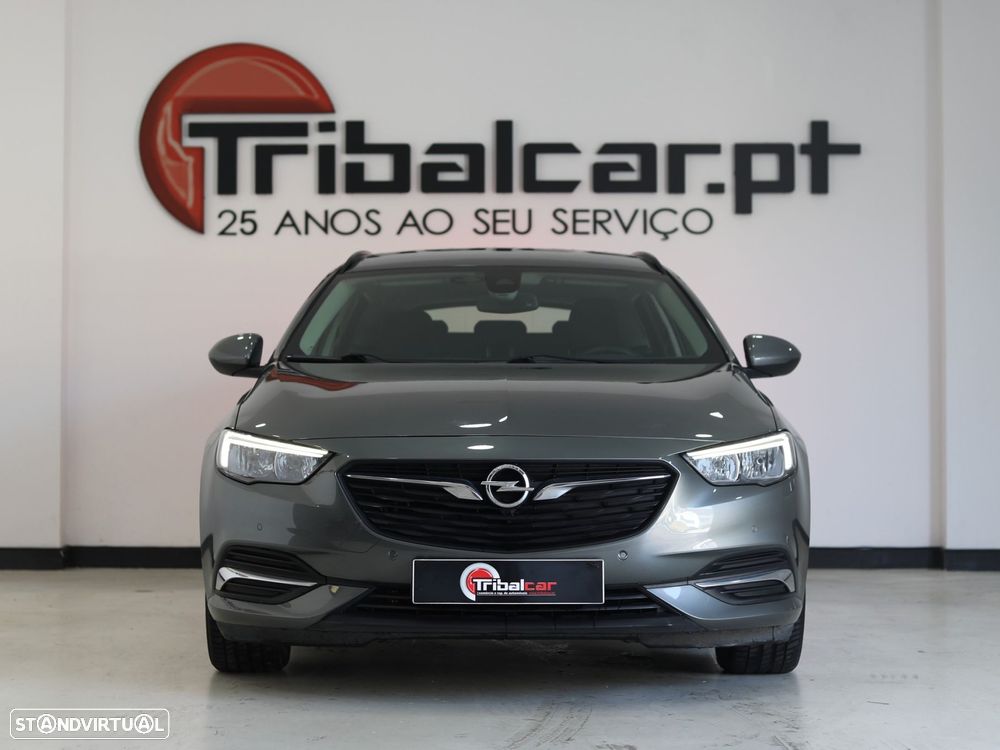 Opel Insignia Sports Tourer 1.6 CDTi Business Edition - 6