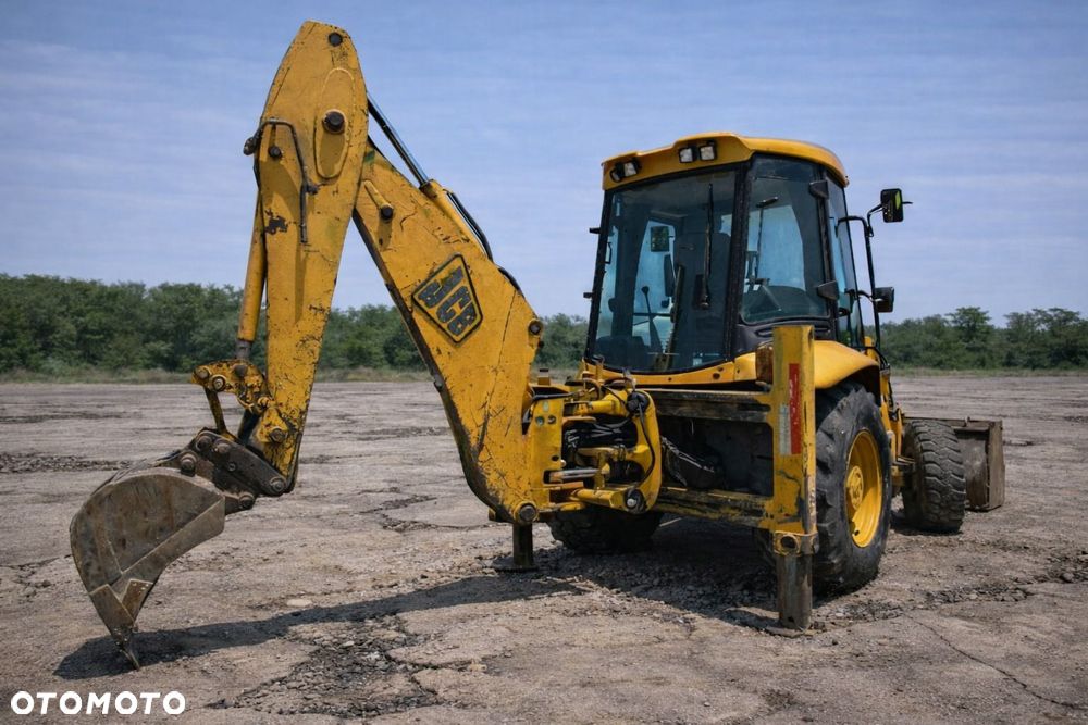 JCB JCB 3CX - 2