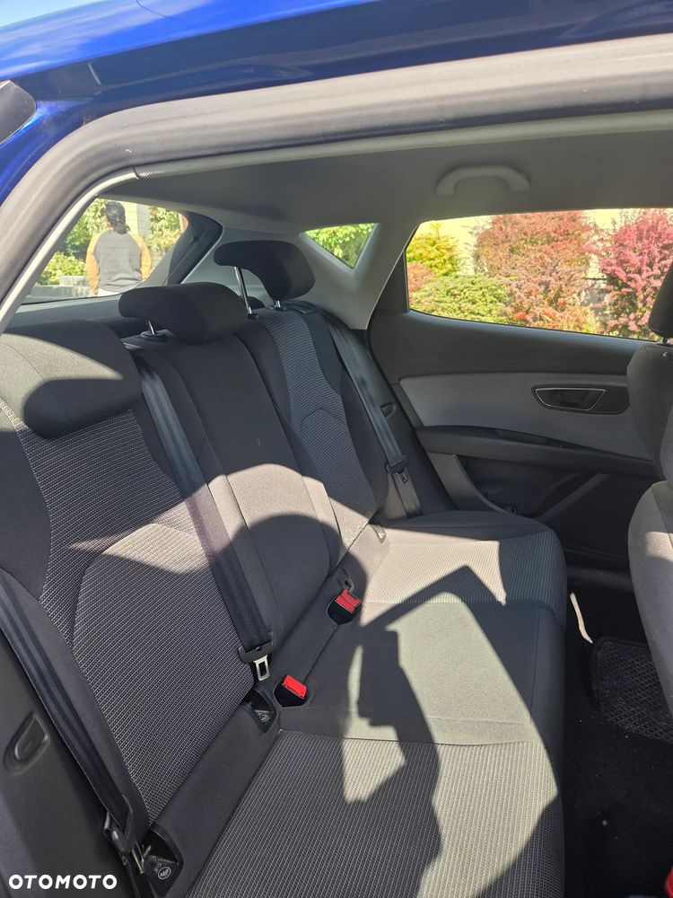Seat Leon 1.2 TSI Copa S&S - 7
